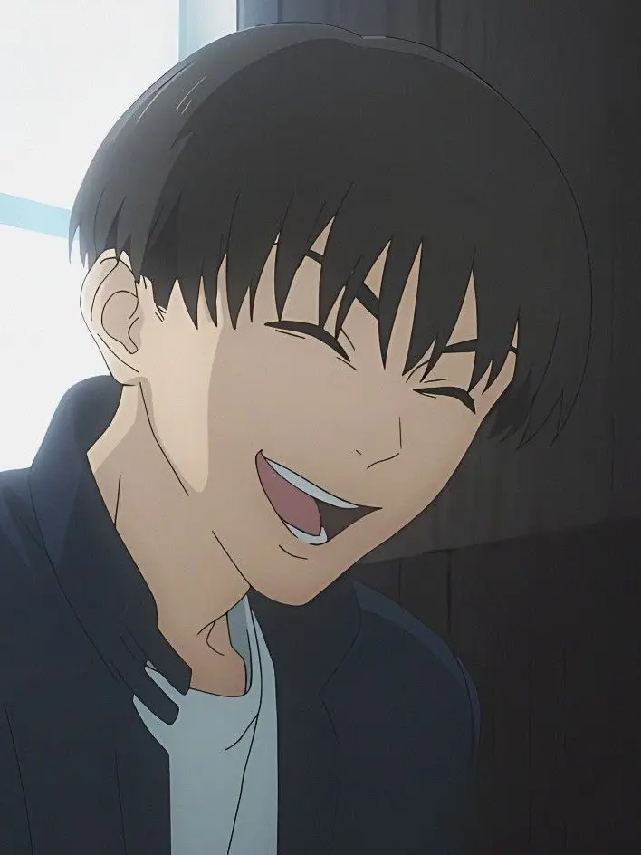 GoldenRobot7462의 犬系男子の灰原くん