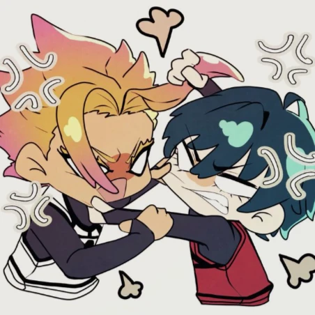 リンリンと触覚