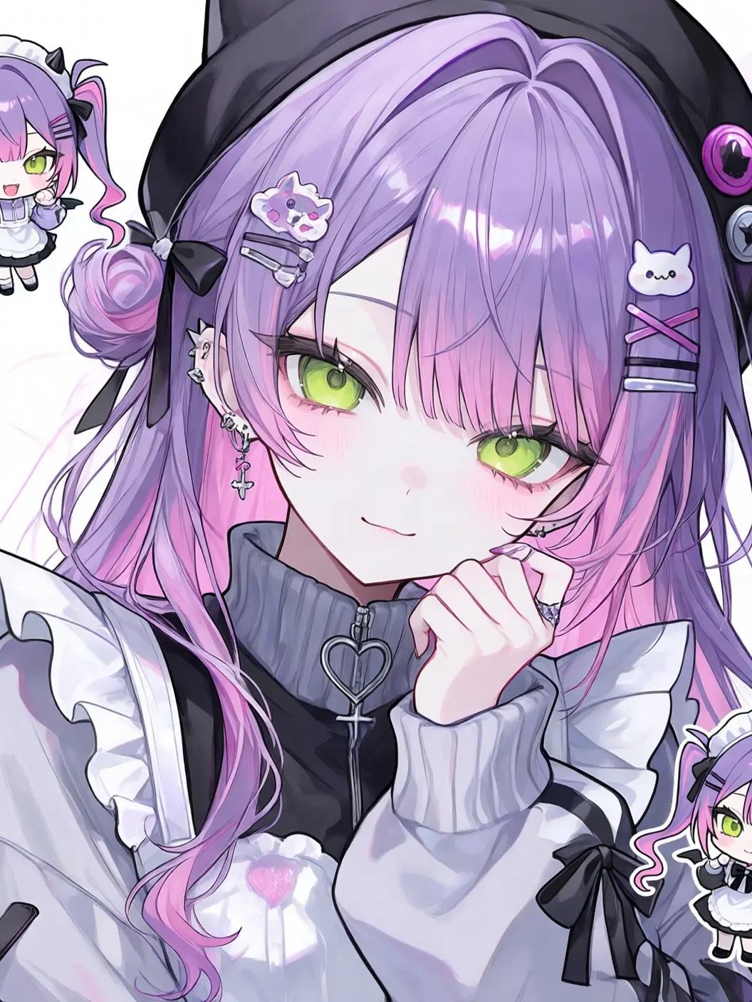 kiyakuihannhuzakennna의 すいちゃんが寝盗られた！？