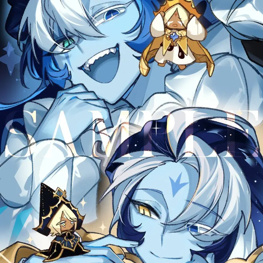 MellowDecal0545의 당신이 좋은 두 선생 이야기