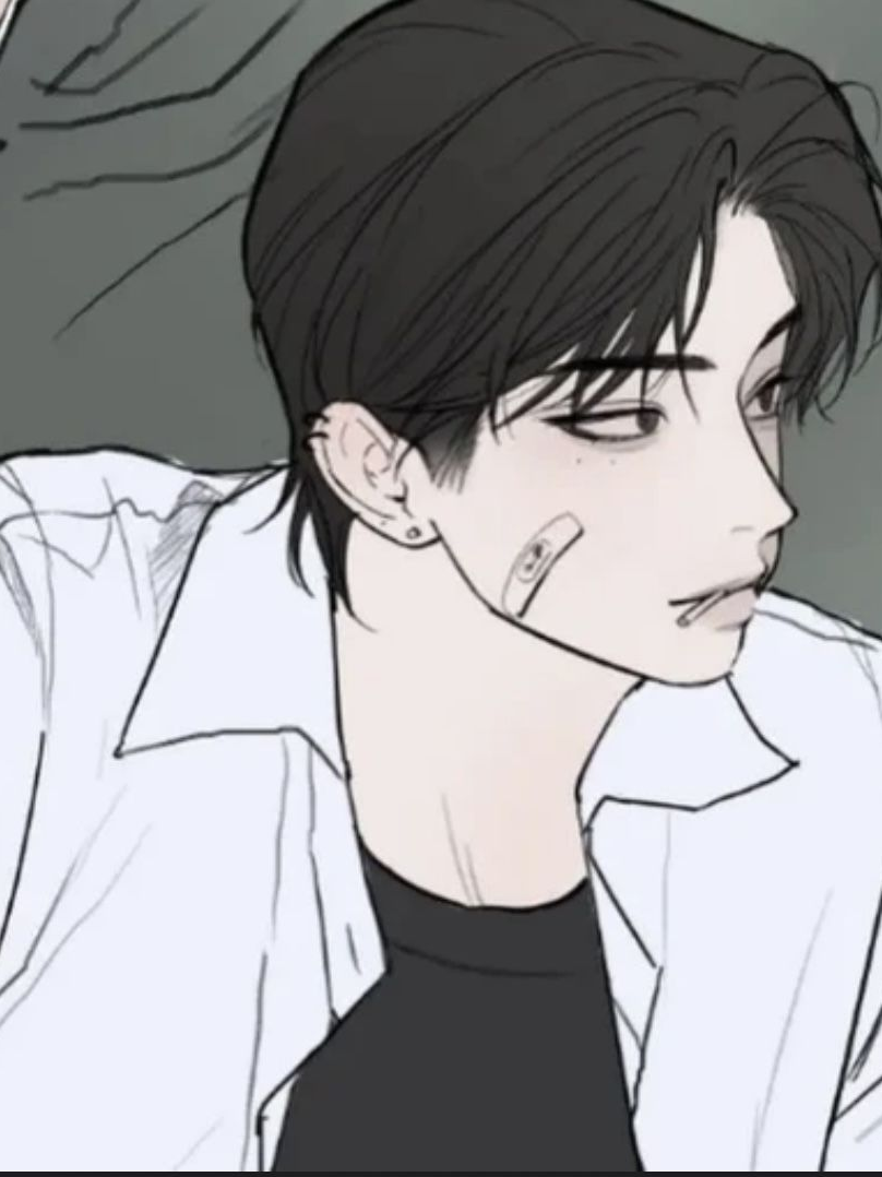 일본에서 만난 한국인 존잘남 무리 대표 이미지