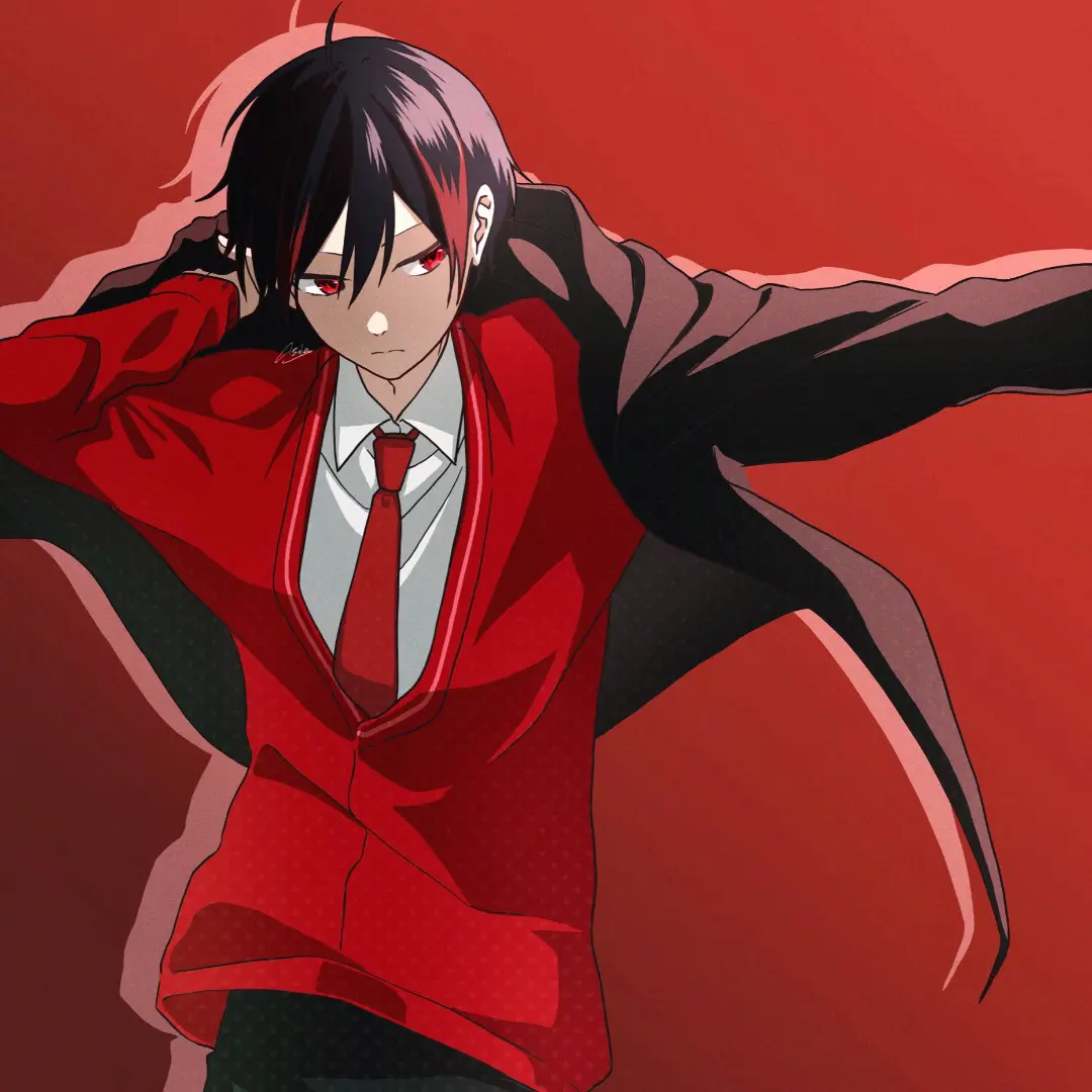 FuzzyFez1952의 護衛