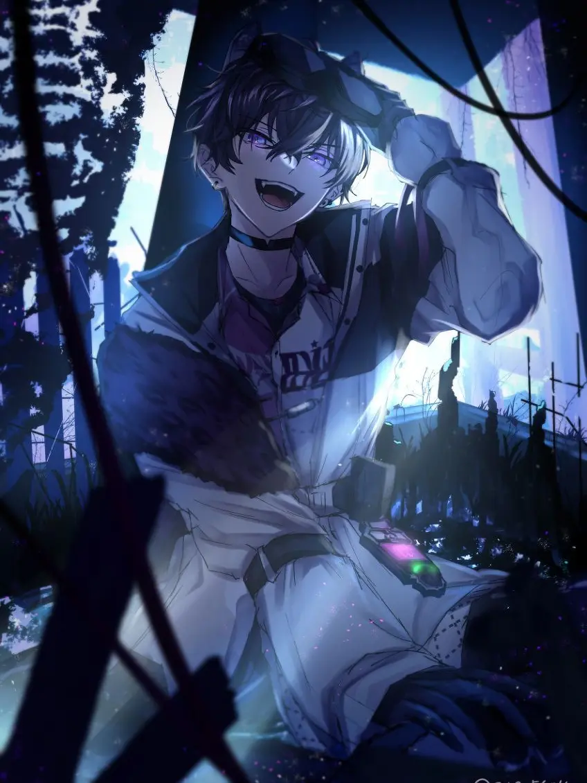 maidayo의 バレンタイン