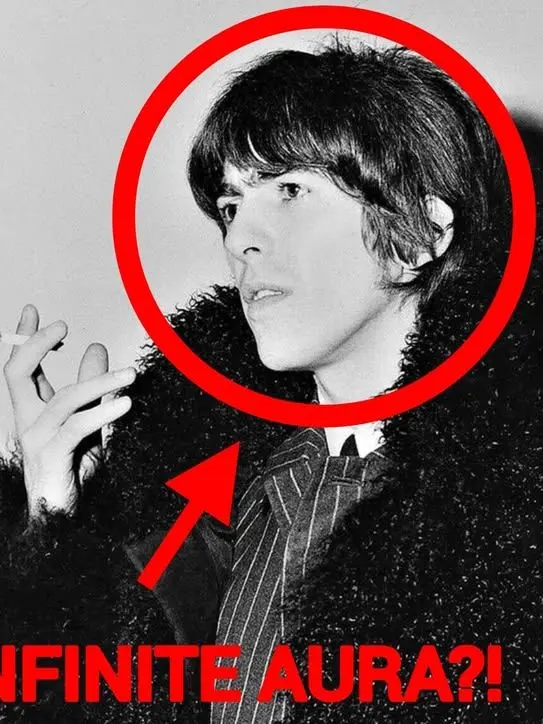 whilemyguitargentlyweeps의 GEORGE HARRISON — long lost daughter