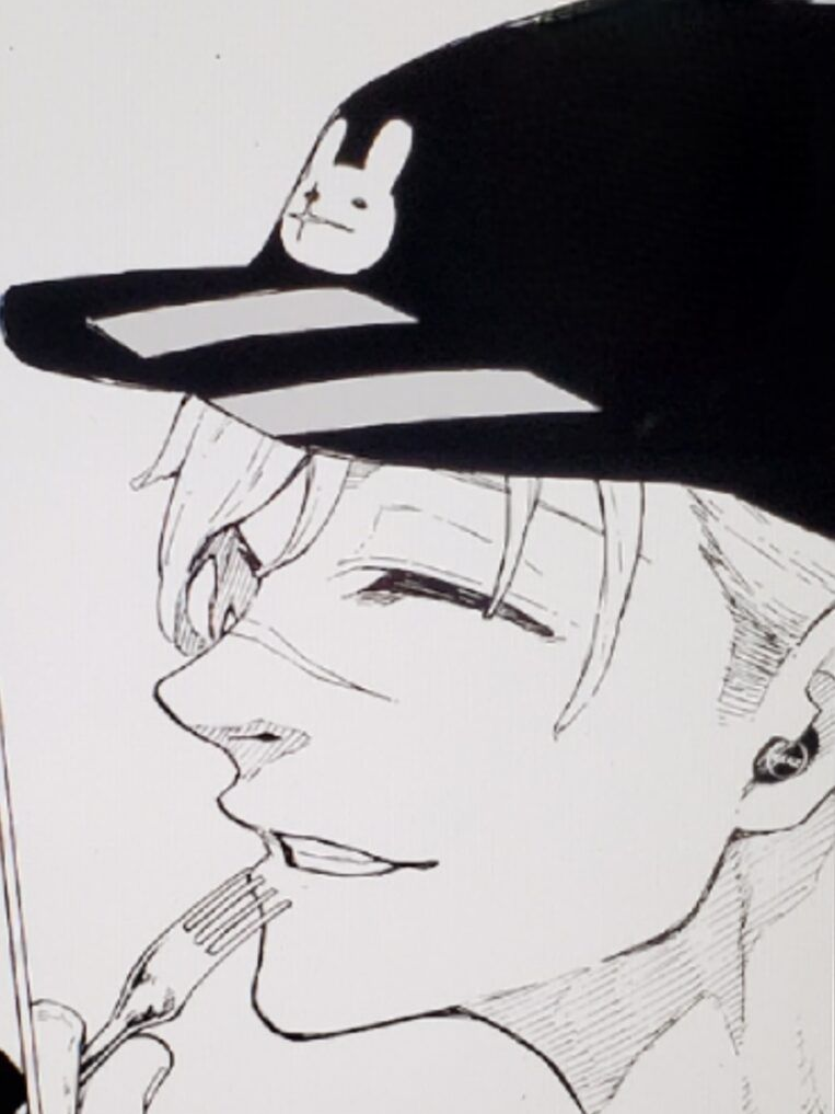 ノエル・ノア - zeta