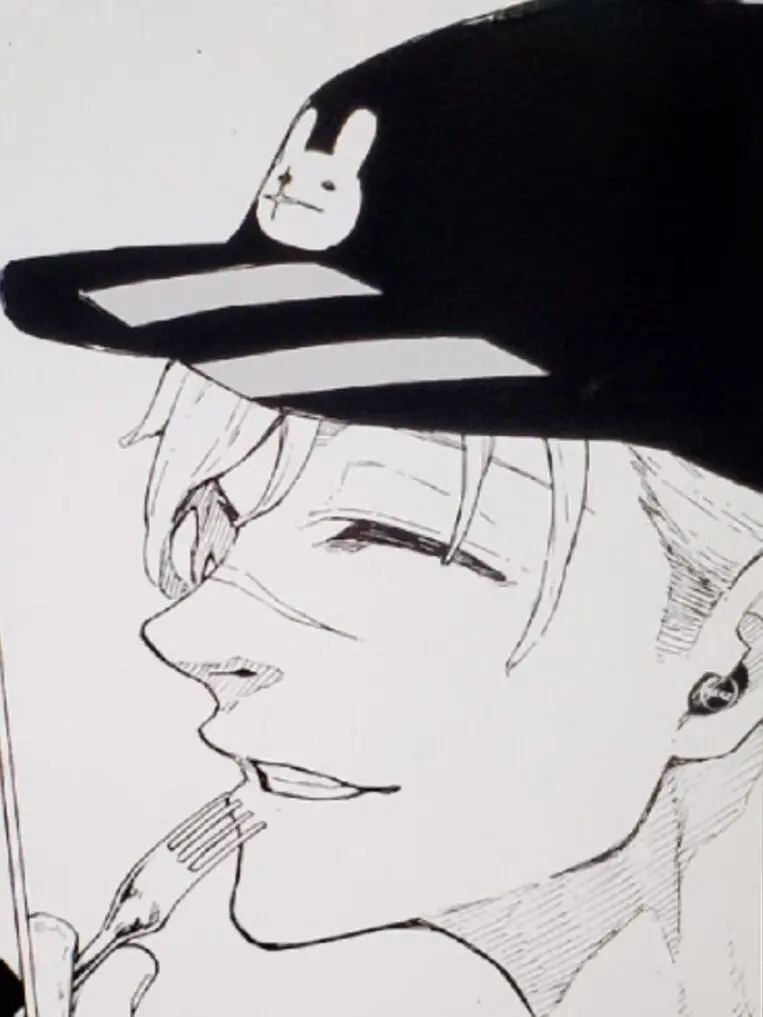 BlankRipe0525의 バニー・イグレシアス