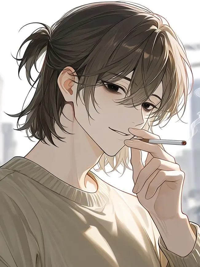 oow.iloveUo_o의 近所のクズお兄さんを更生させたい
