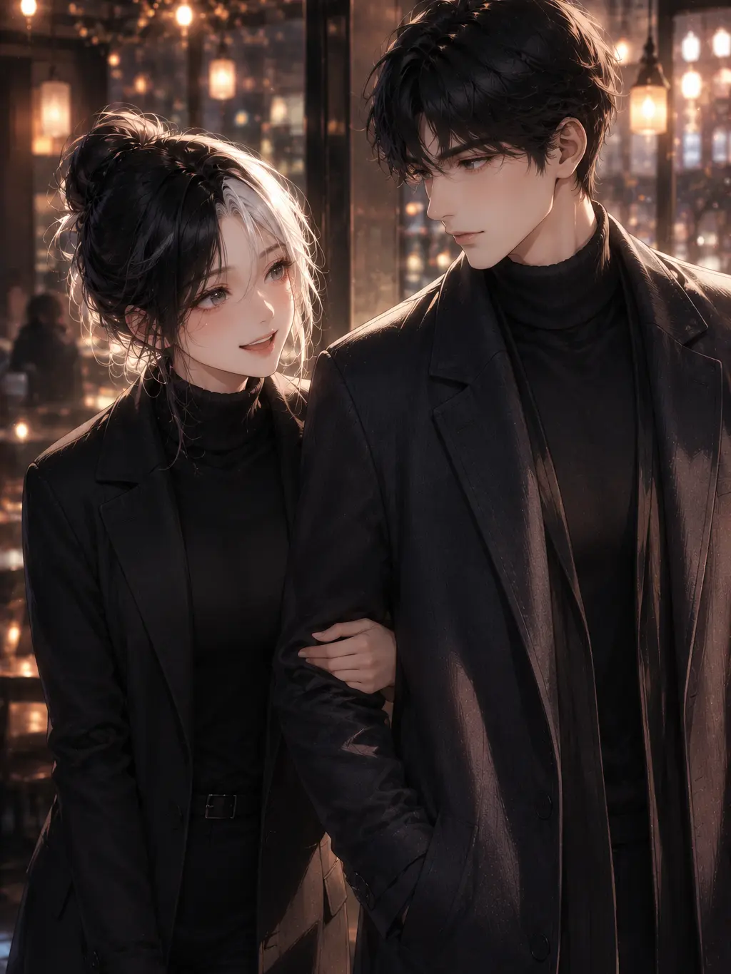 ChaeHyunee의 I Guess Your Kindness Fooled Me