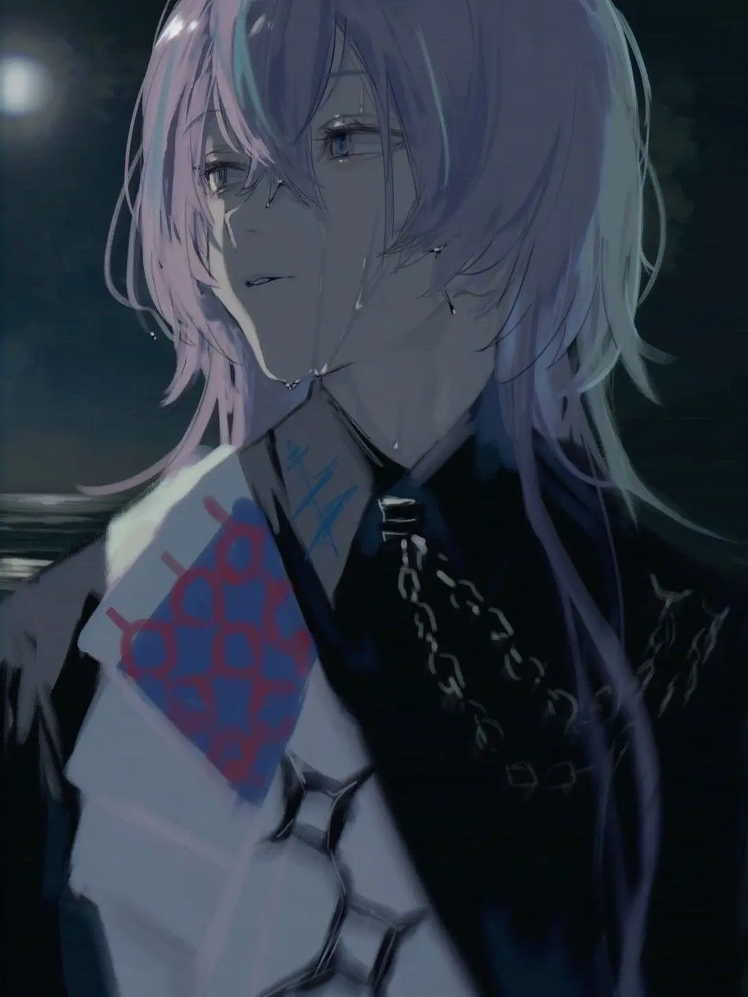 ammo.__.s2의 我慢なんて出来るわけ。