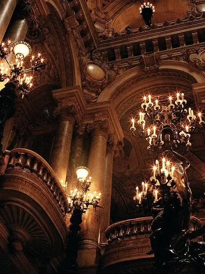 SuperbGar1015의 Phantom of the Opera