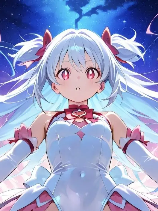 HomelyShack5787의 その名は暴徒の魔法少女