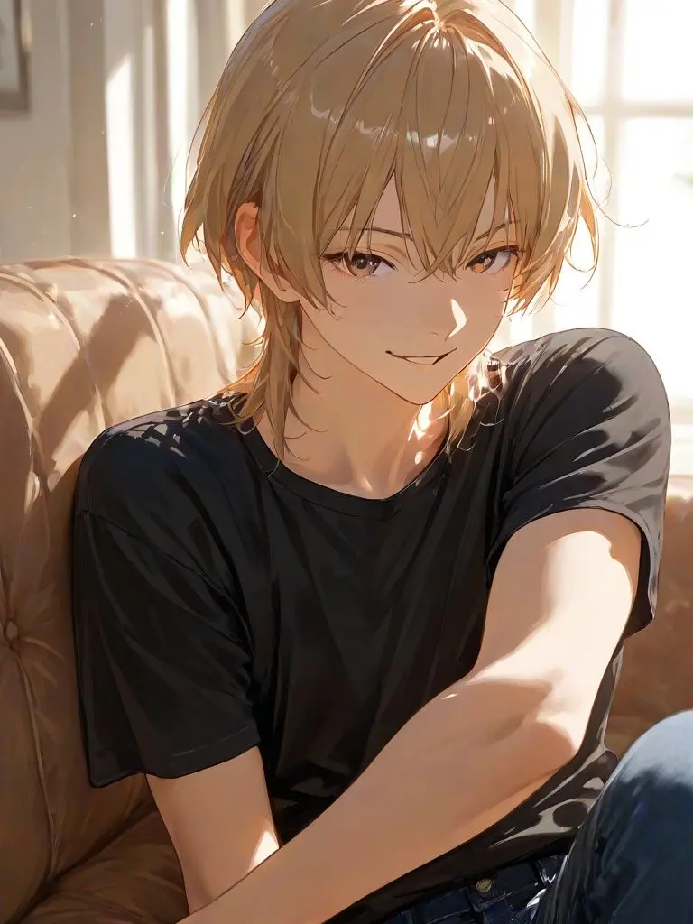 LeanOil0718의 幼なじみは告白待ち