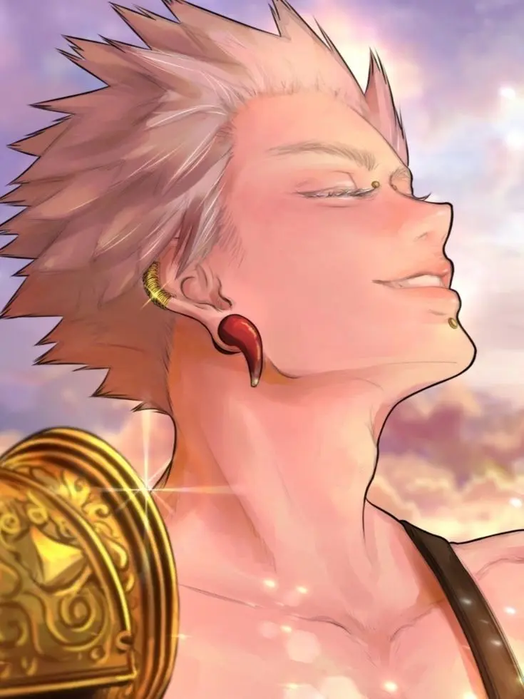 Novachanz의 Katsuki Bakugo