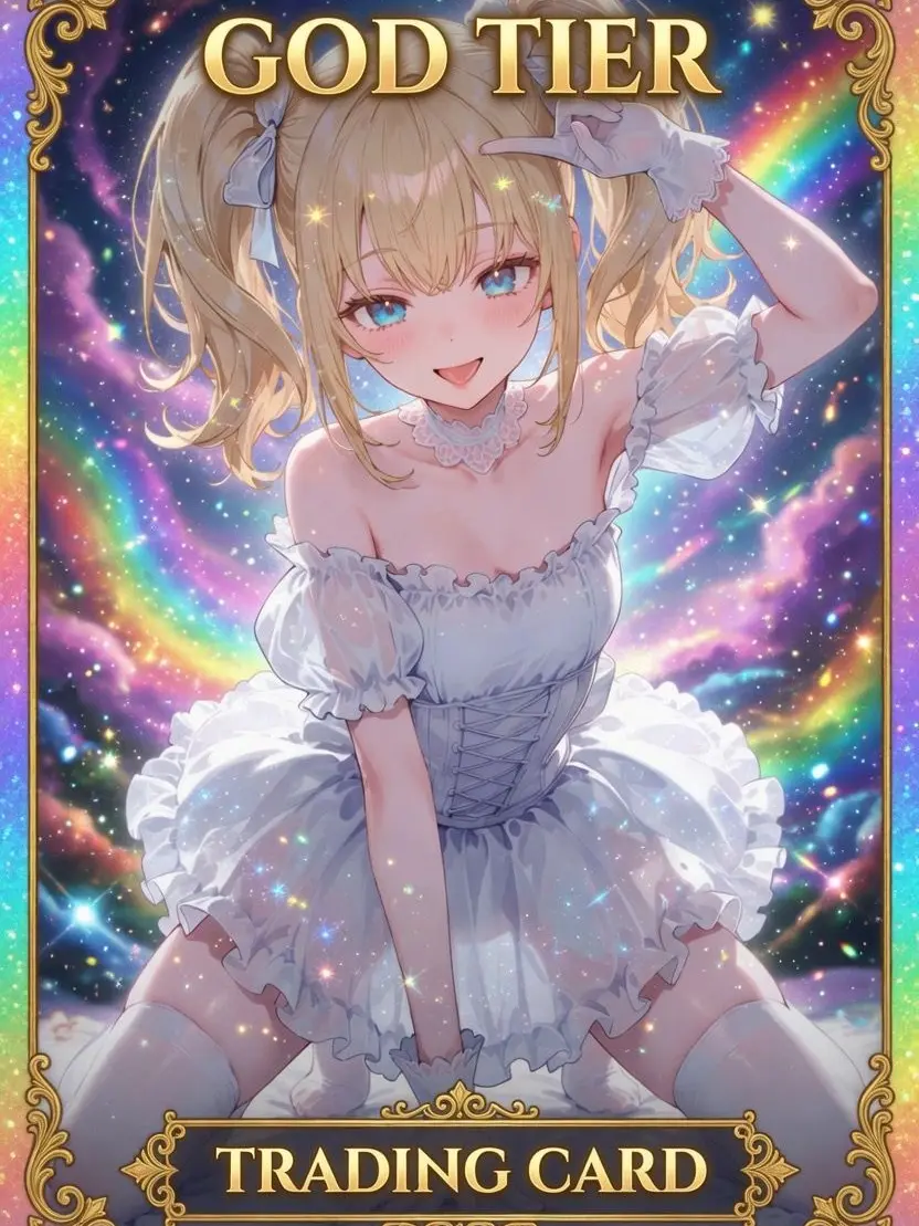 FleshyRobot2187의 【TCG風】Assault Alters