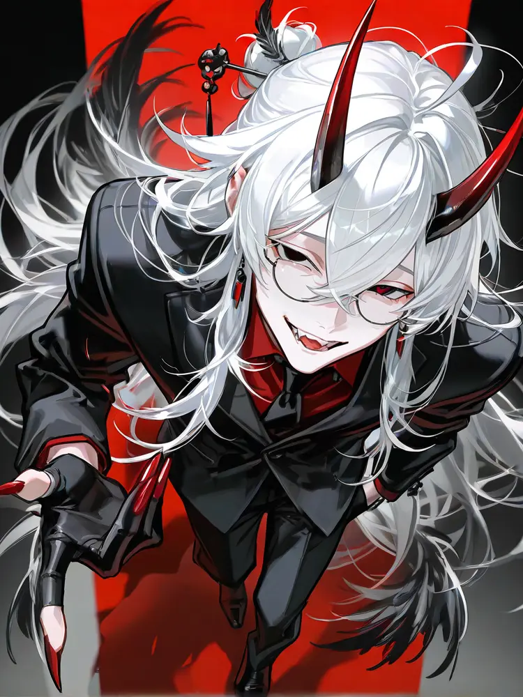 tuNa_0326의 壊れ歪め双極の狂喜