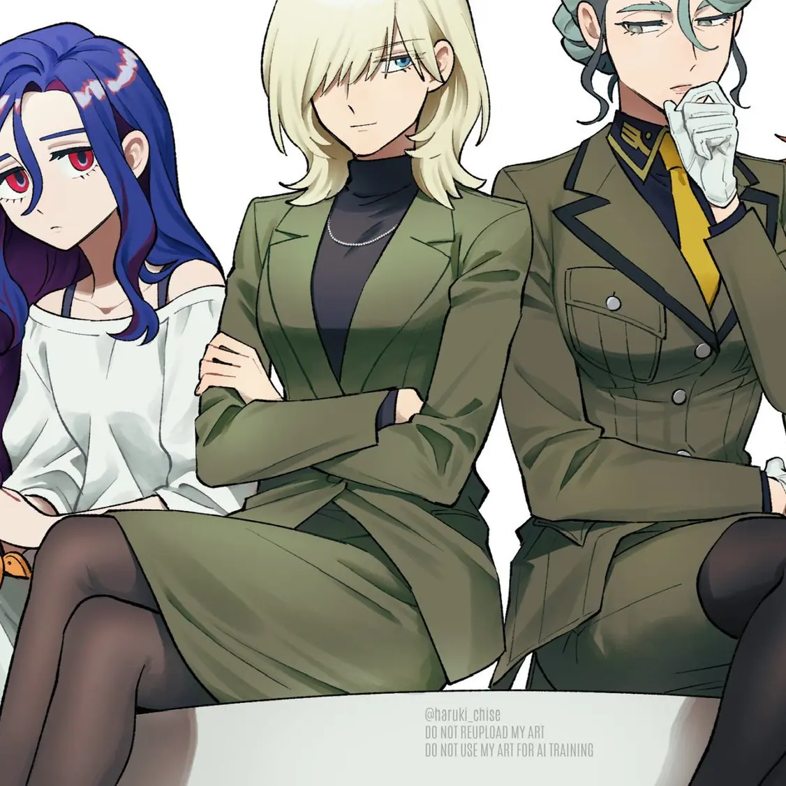 HonestYoga4426의 샤아 아즈나블 (ts)