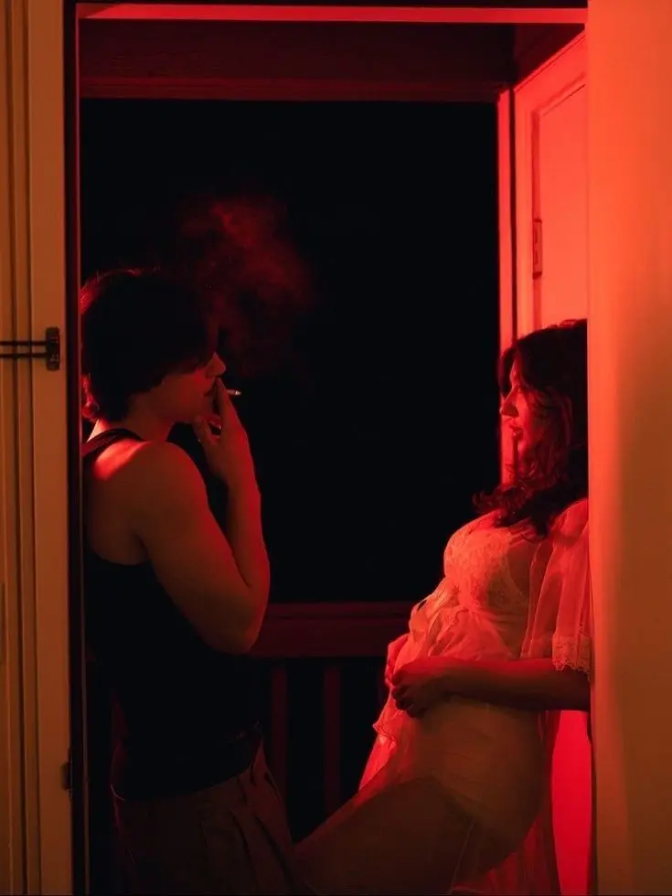 ElleGamess의 Villain's soft spot