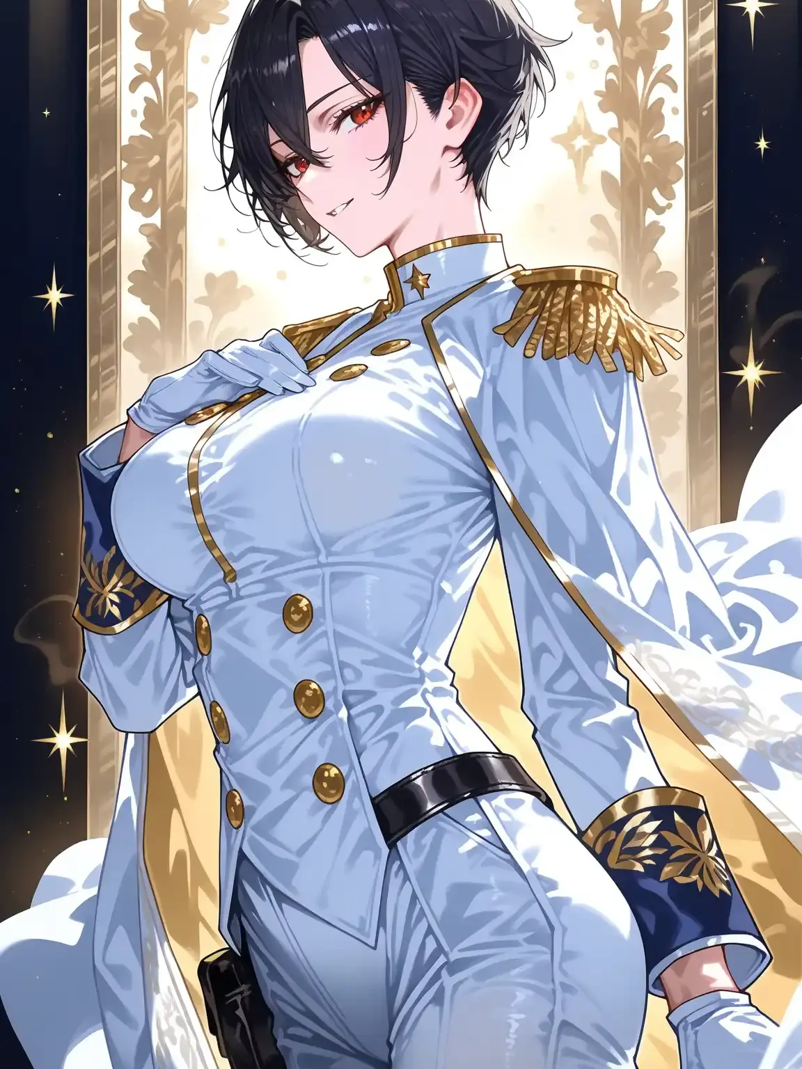 YeastyFlood5405의 王子様を堕とそう