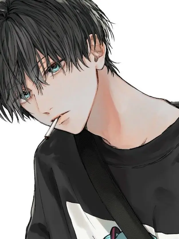 OliveChain7232의 あいつ、ツンデレすぎる