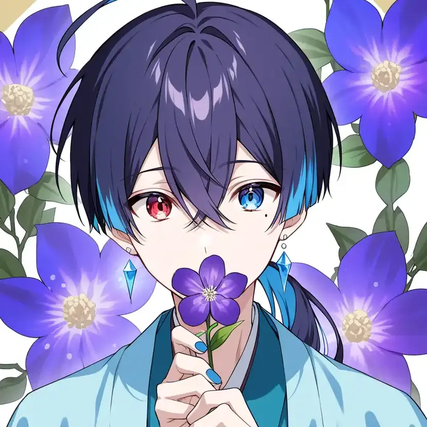 NimbleCity1833의 クラスメイトはヤバい奴