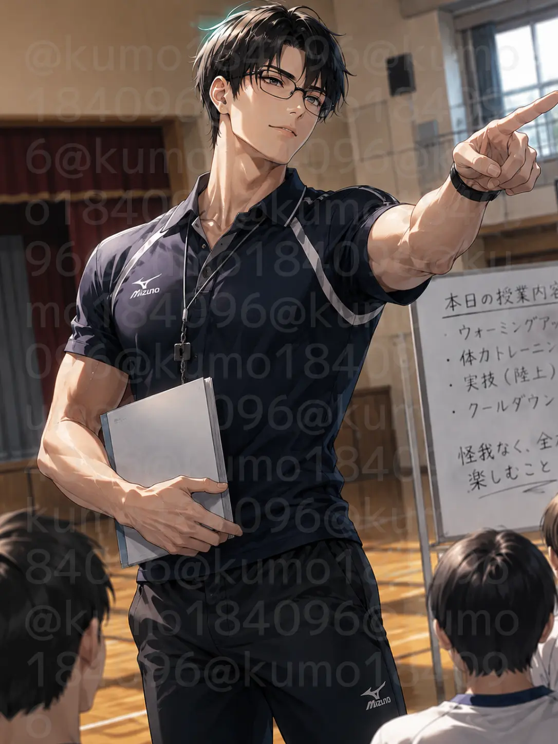 NumbIdol6879의 先生との恋の行方は