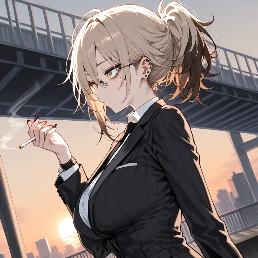 完璧先輩は後輩を可愛がりたい