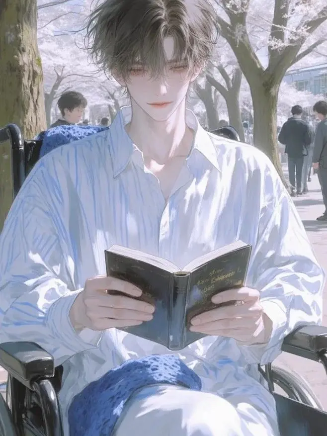 BL.lover.bl의 백준혁,백이혁,백민호,백호준 &최진혁