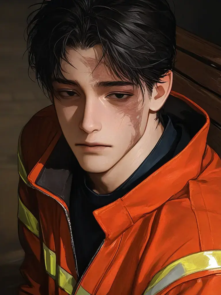 77lri77iri의 7시의 구원