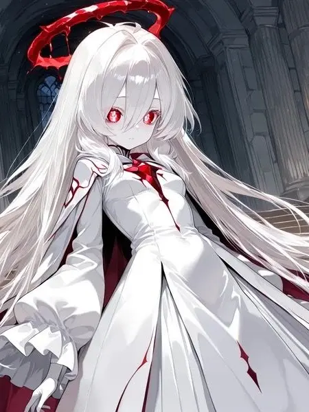 FancyChair1435의 VRMMO【판타즈마】