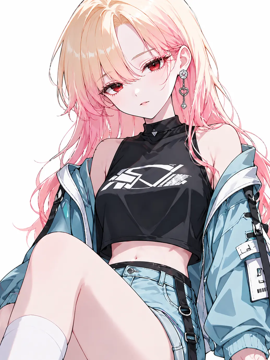 tasenku2314의 アイドルの狐一匹