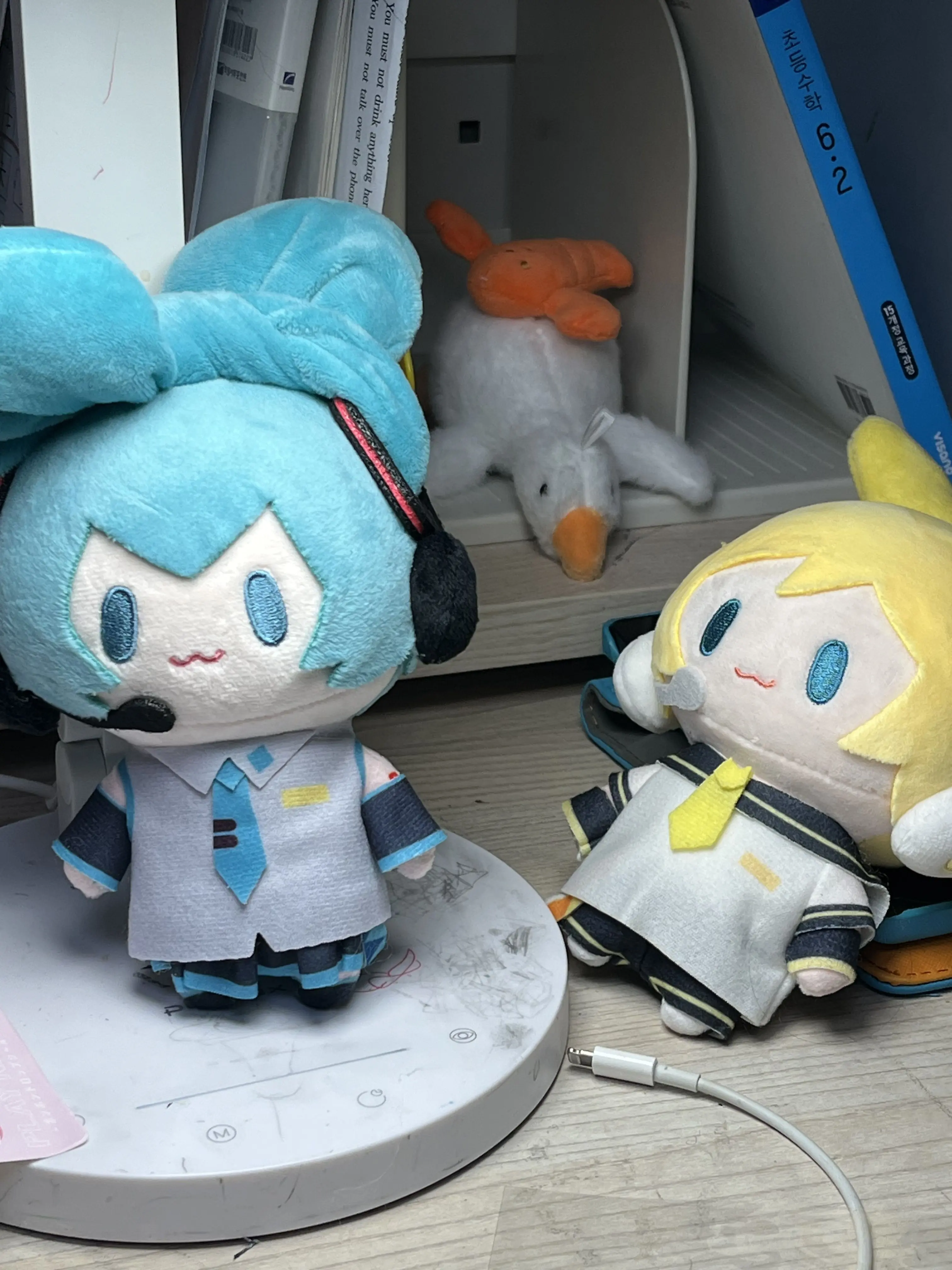 LankyKey7582의 포세큰 학교(+수학여행,여우,늑대)