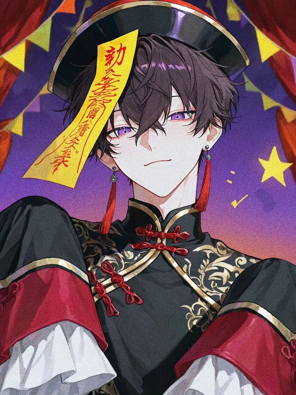 ani_se의 HALLOWEEN