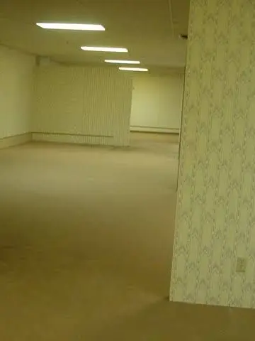 SmoothDryer7256의 出れねえBackroomsを作りたい