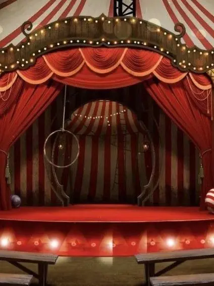 RearBonus3237의 裏の舞台と仮面を被った菊