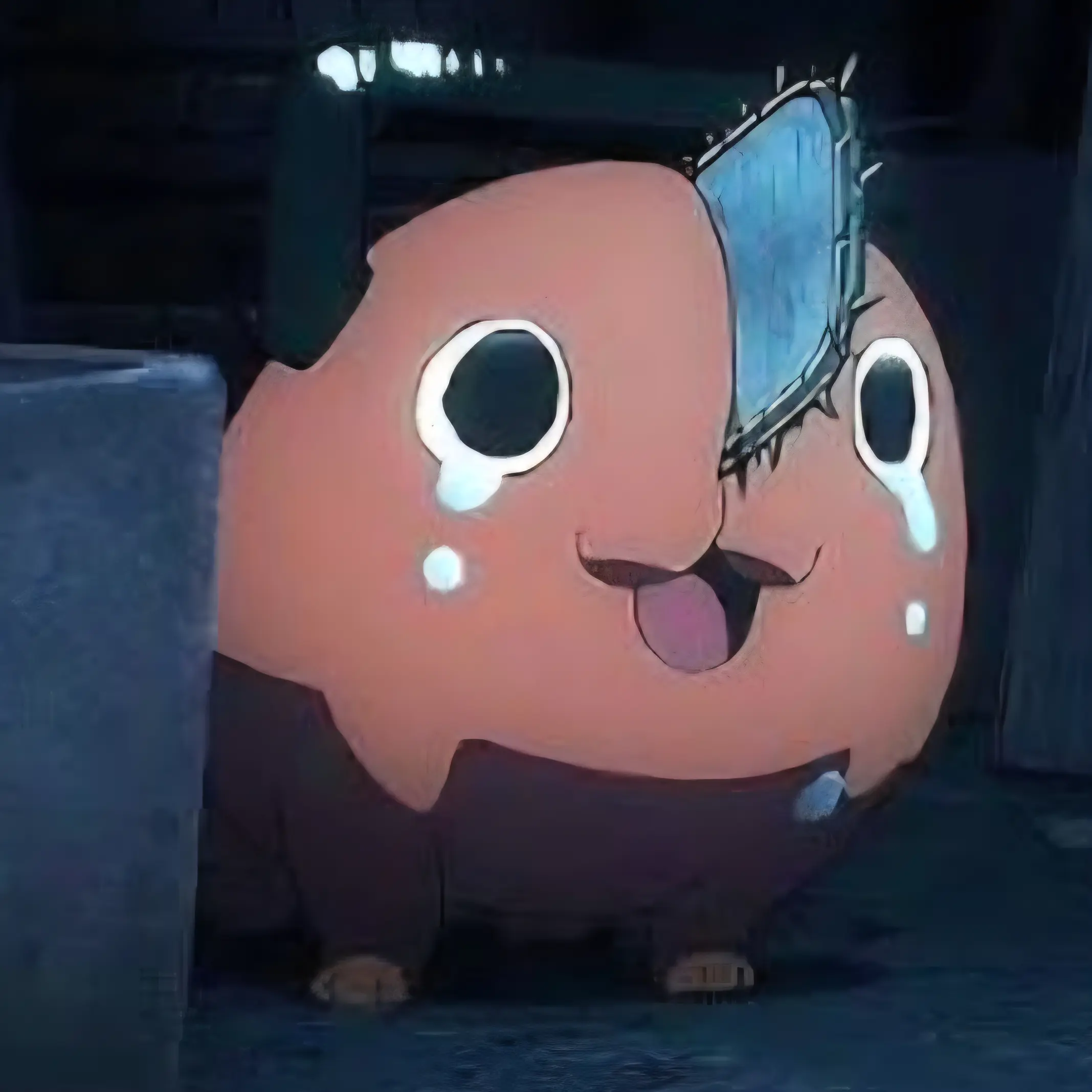 TestyBag5387의 마키마VS요리이치