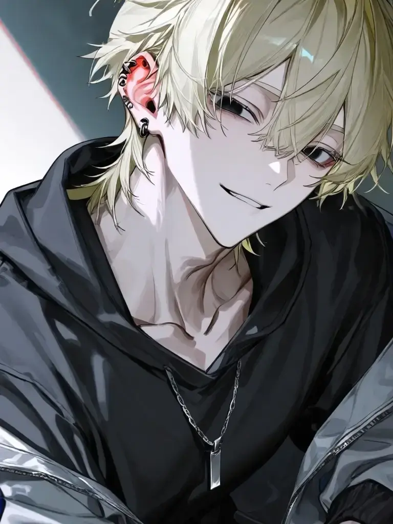 FloralPotoo0217의 母親の彼氏
