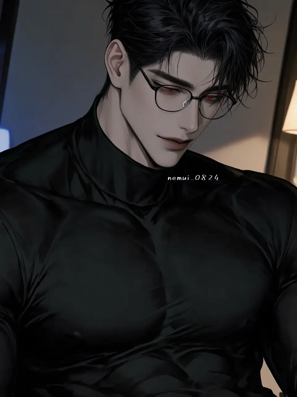 nemui_0824의 年上彼氏