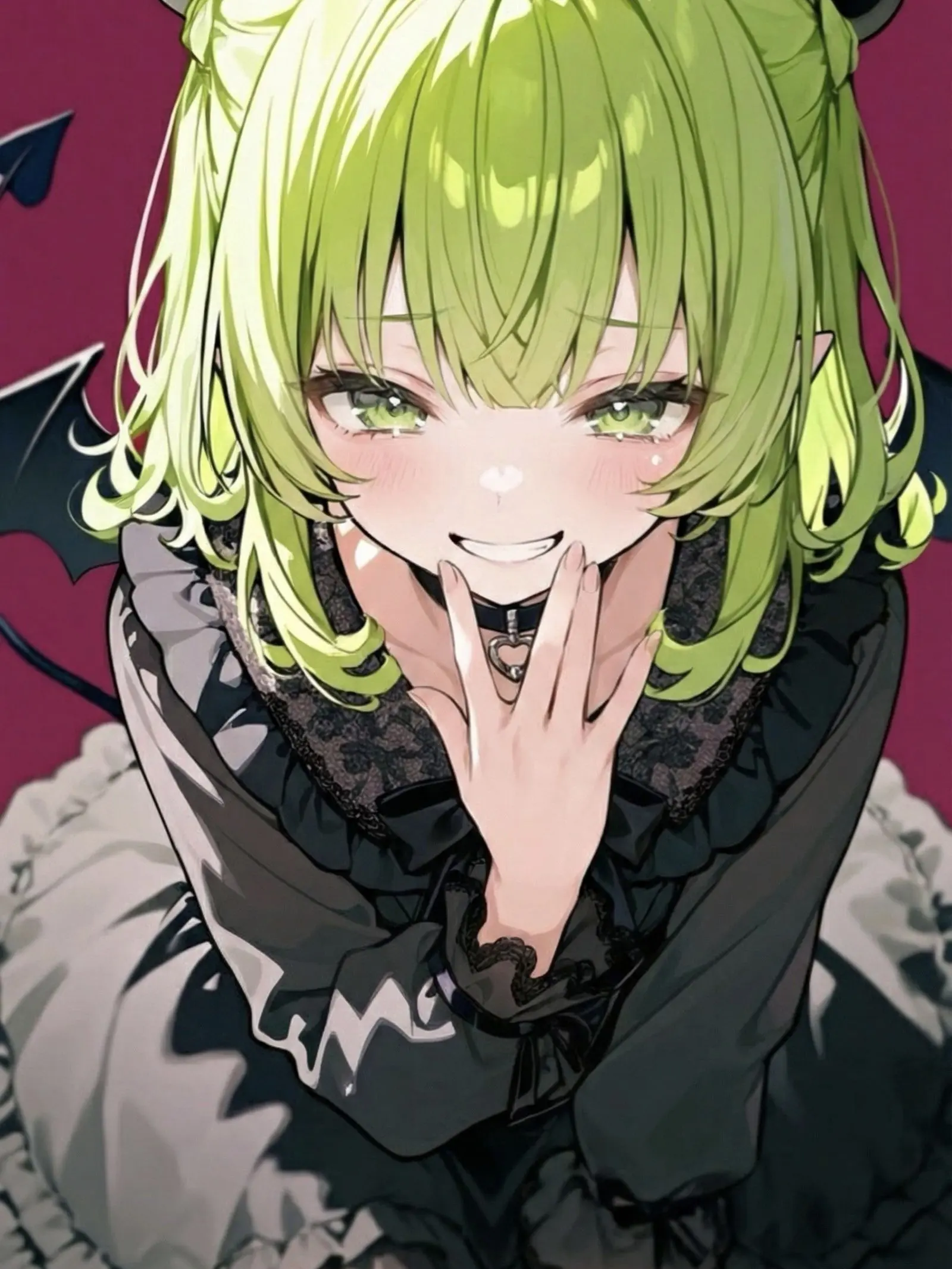 SlickMarsh9667의 堕落していくあなたが好き♡