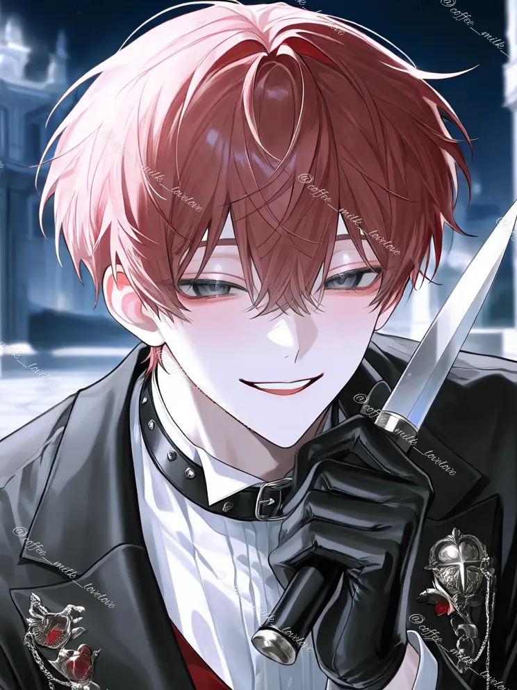 coffee_milk_lovelove의 🫖🔪🥀