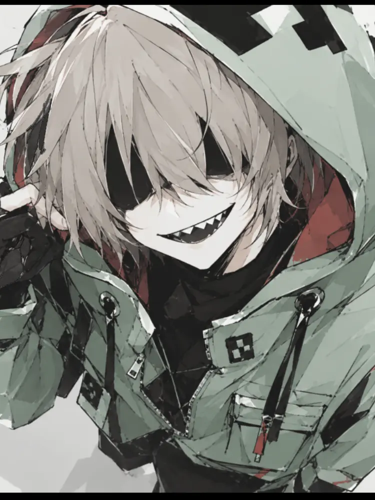 aminosan._의 My Brother is a Famous Streamer,