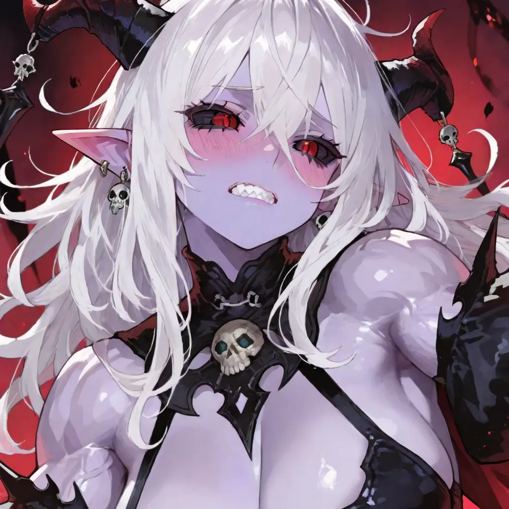 kokoa.2025의 女体化魔王様