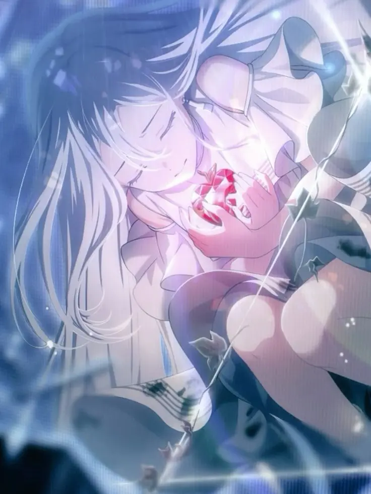 hachupin의 ヨイサキ カナデ < 소재주의⚠️>