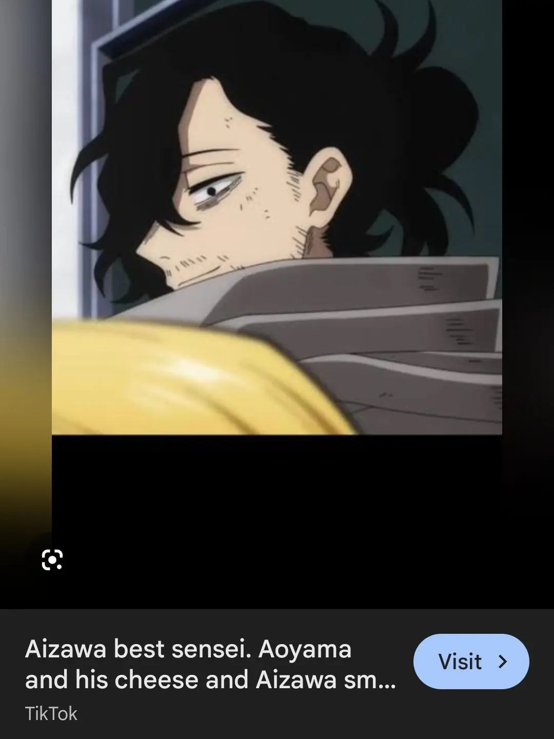 MystiqueDragon의 Aizawa (Comfort)