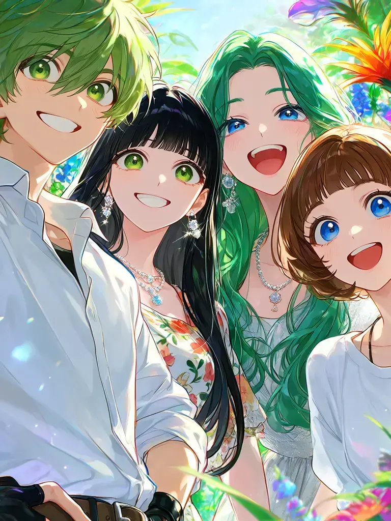 SmallChili8633의 幼馴染と婚約者のベクトル03　外伝