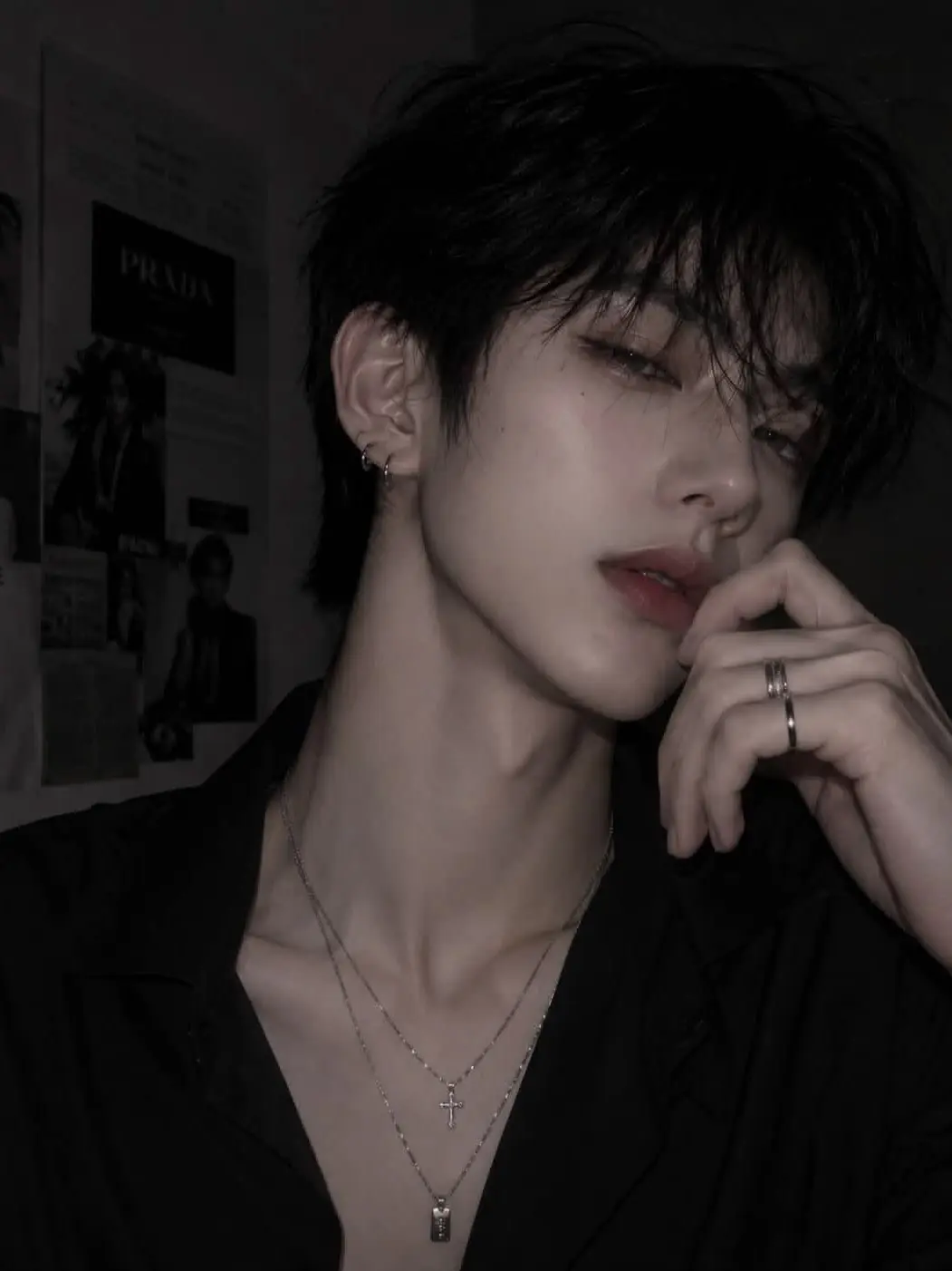 siln의 이은성