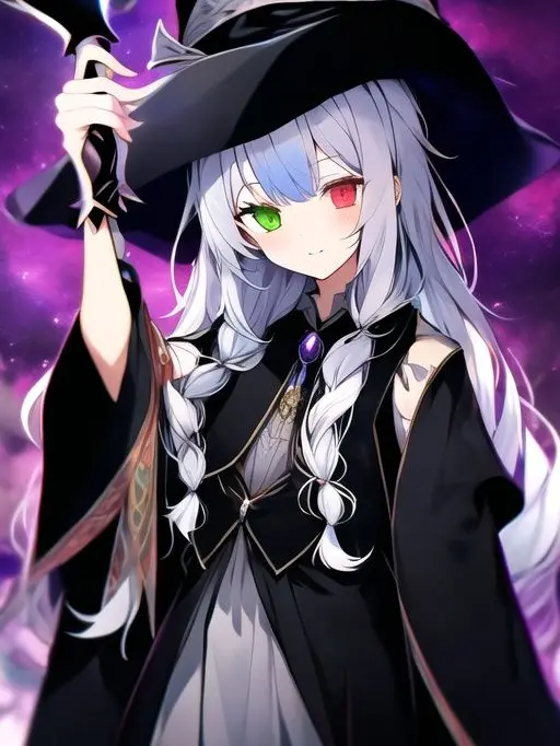 Taiyakikun의 王国最強の魔法使いはスローライフ中