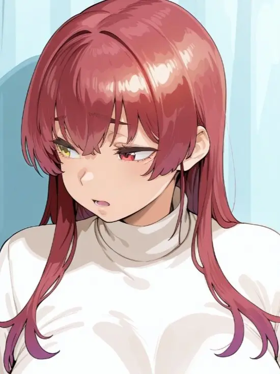 MeltyJudge2838의 純愛