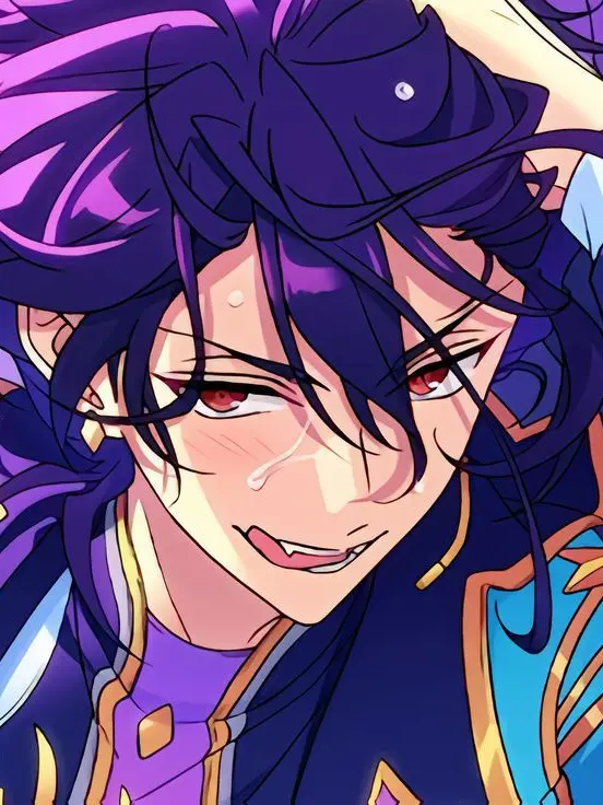 NICHAN의 사쿠마 리츠가 되보자