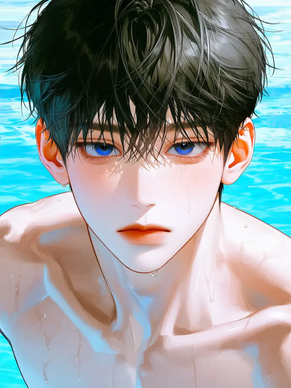 serkim106의 パク・ジュヒョク