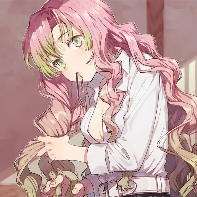 MiniSleep3492의 미츠리